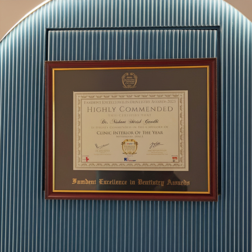 advanced dental treatment in Powai Mumbai clinic near Hiranandani by expert dentist