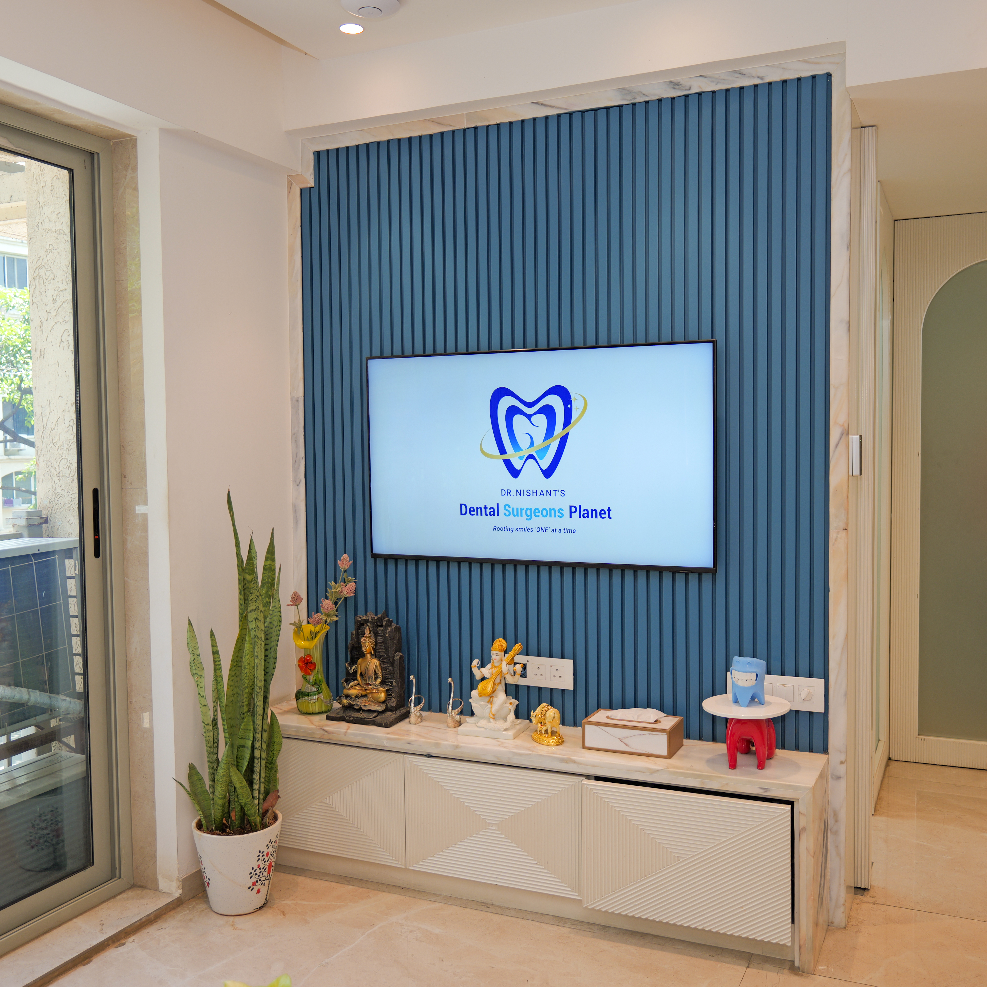 best dentist in Powai Mumbai clinic with advanced dental care near Hiranandani