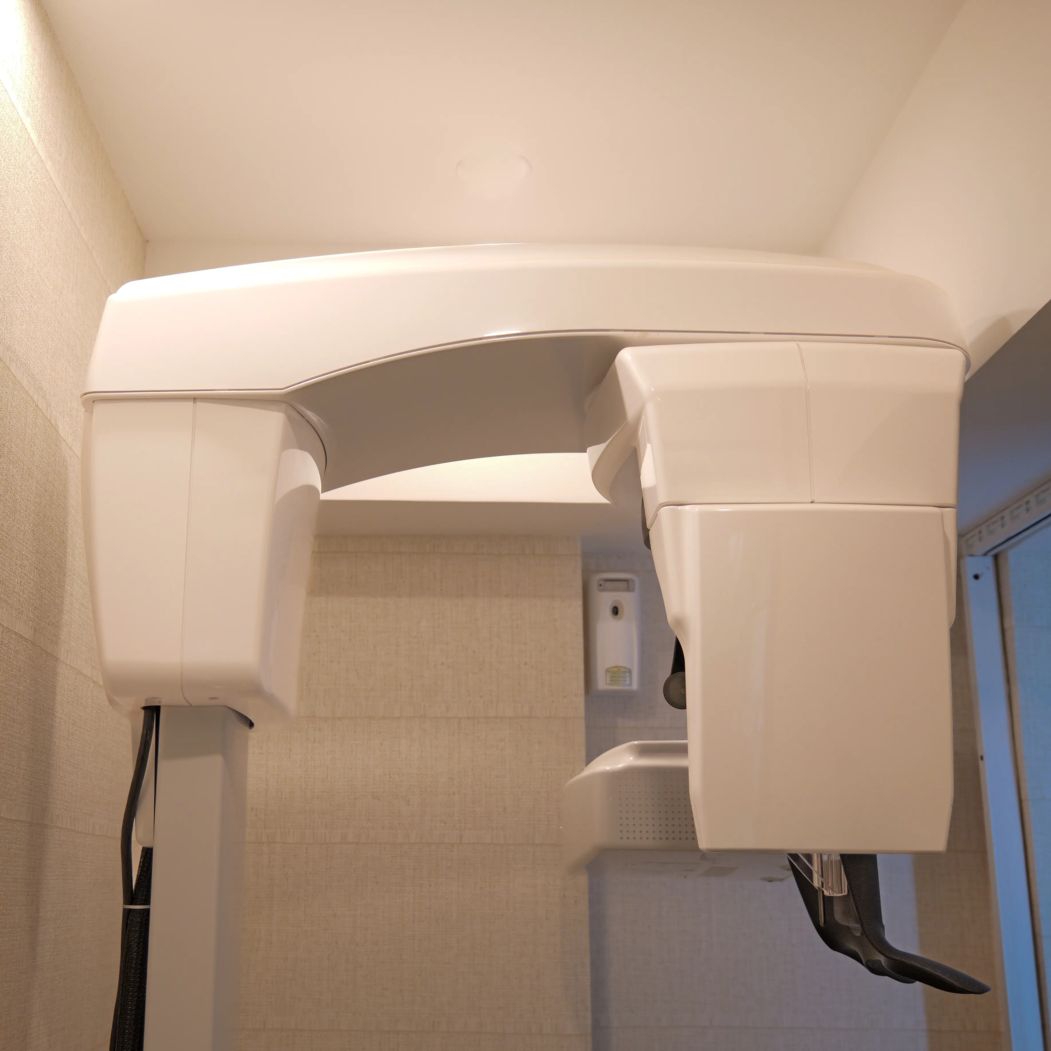 CBCT 3D dental X-ray in Powai Mumbai for implant planning and accurate diagnosis