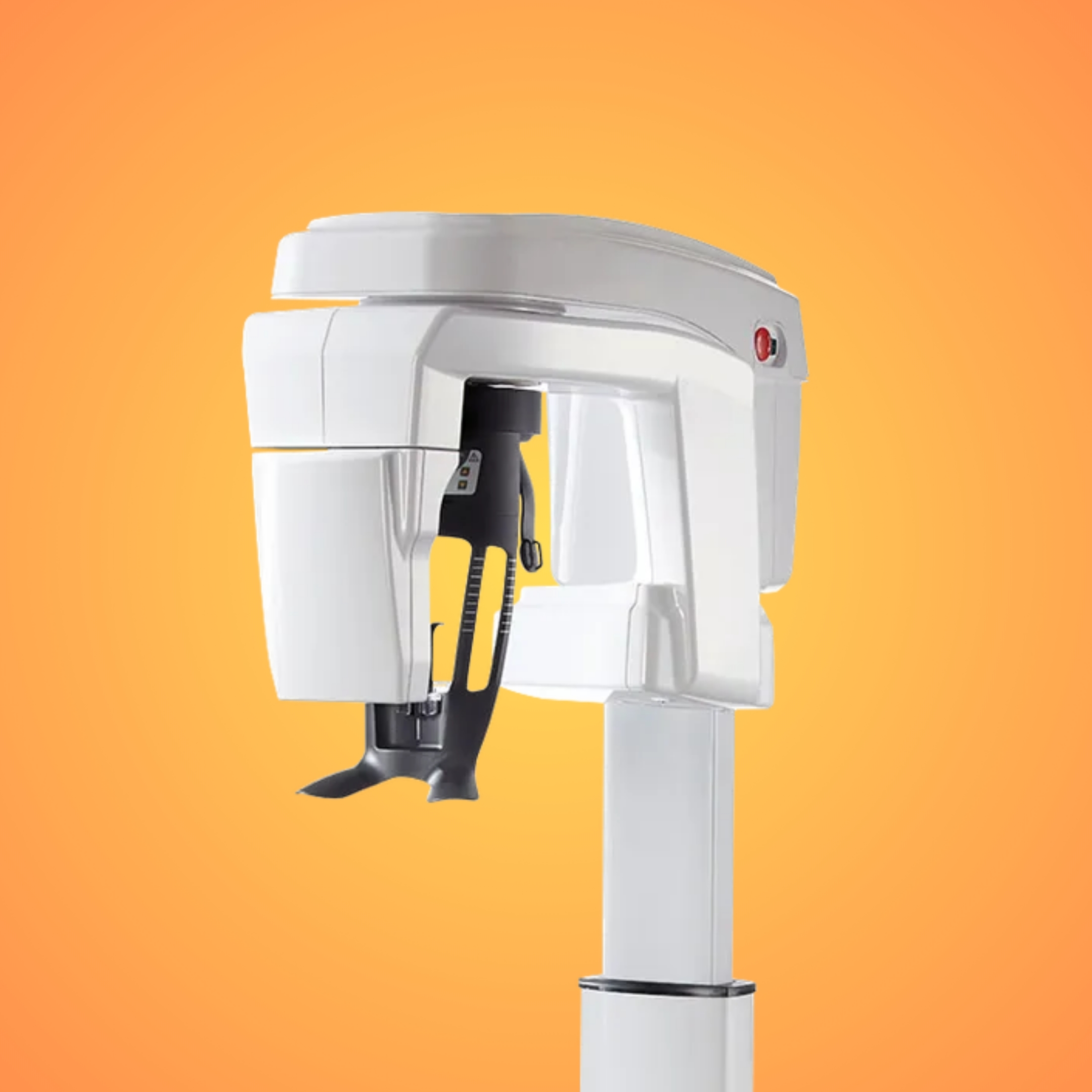 CBCT 3D dental X-ray machine in Powai Mumbai for implant planning and jaw analysis