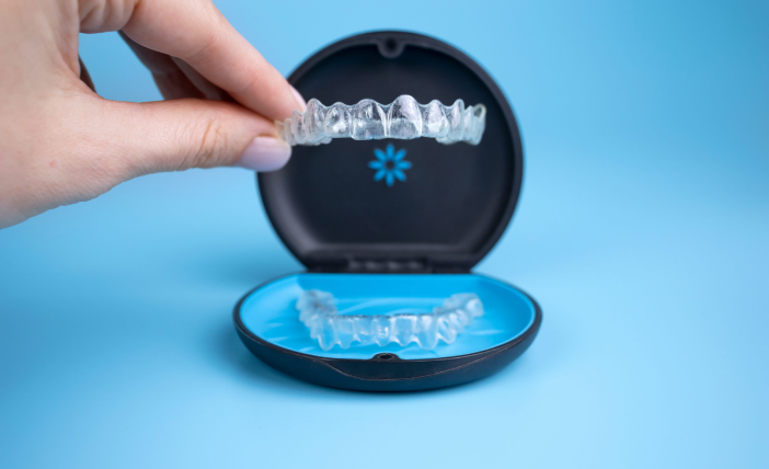 Invisalign
